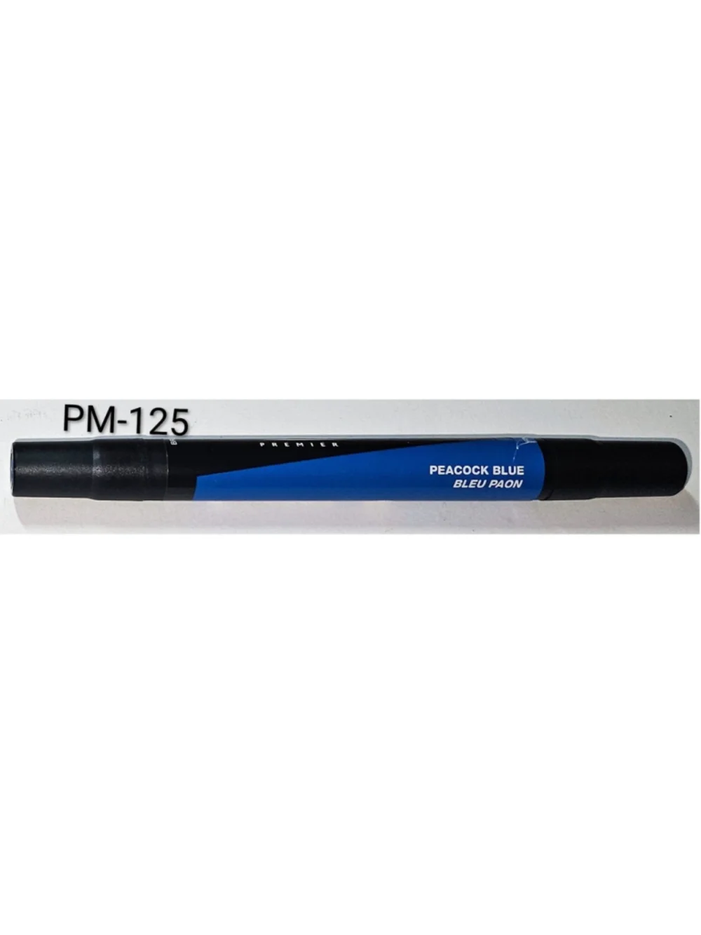Prismacolor Premier PM-125 PEACOCK BLUE Double Sided Art Marker Large bFine NEW